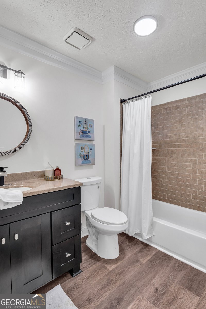 2333 Targa Lane Marietta - 20