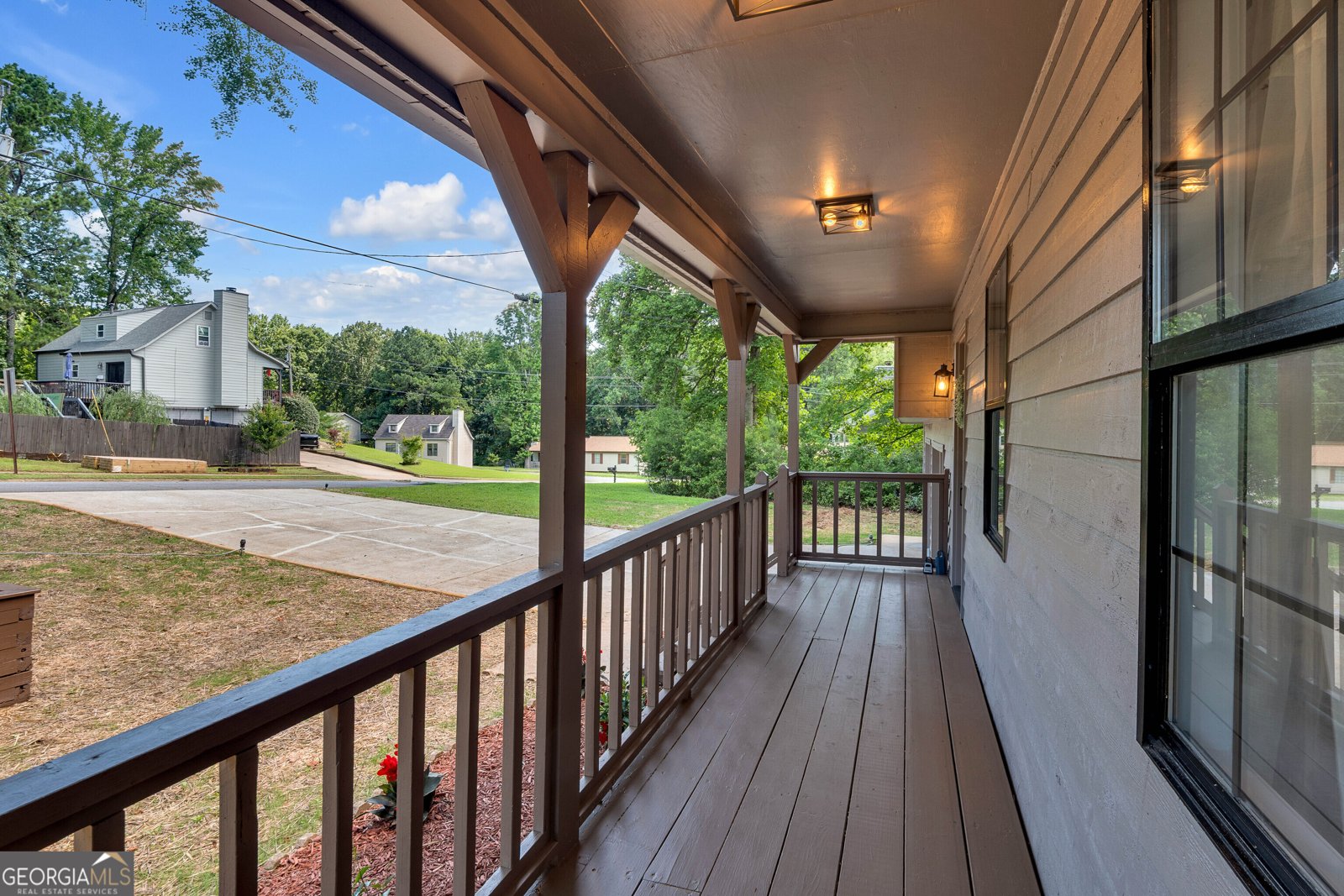 2333 Targa Lane Marietta - 22
