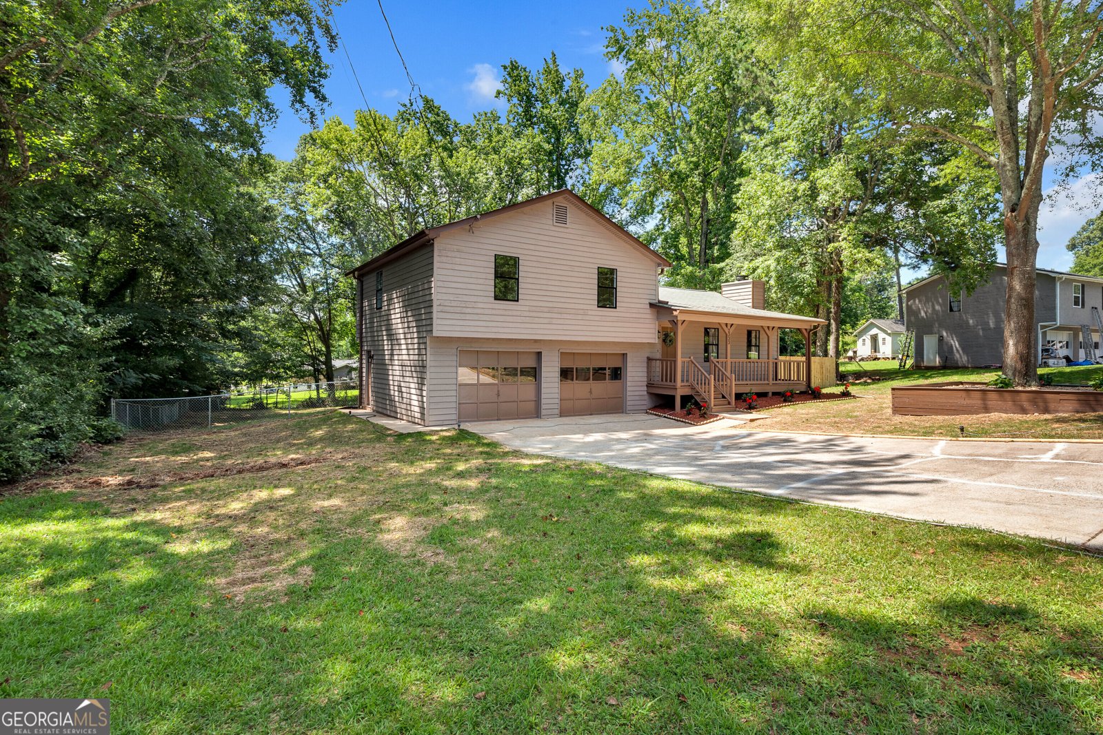 2333 Targa Lane Marietta - 24