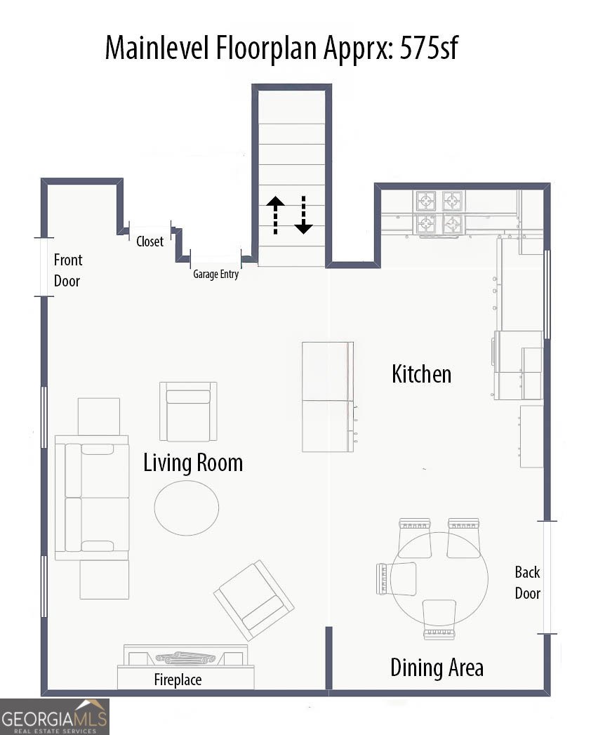2333 Targa Lane Marietta - 25