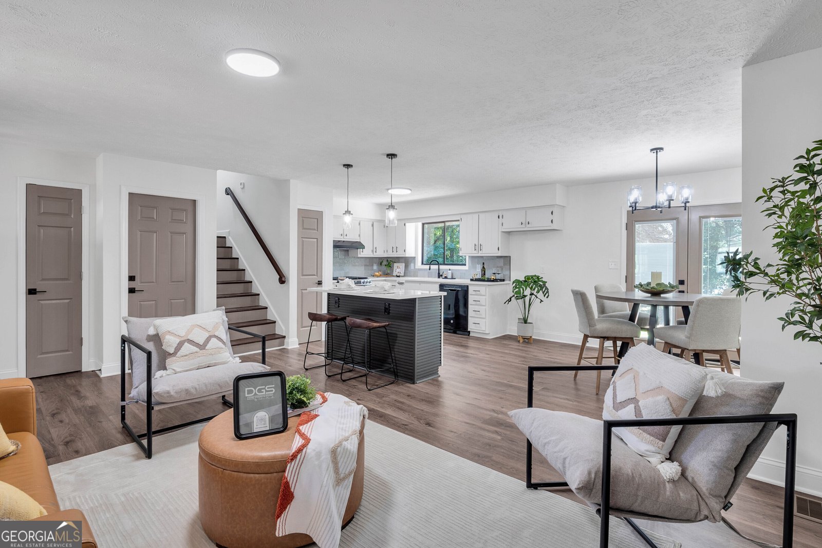 2333 Targa Lane Marietta - 4