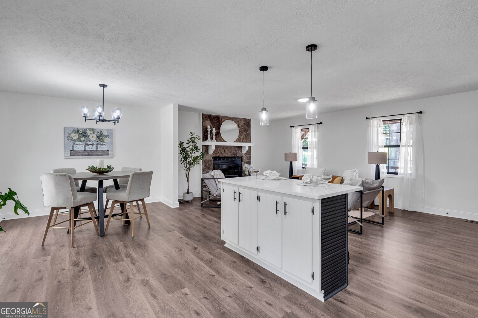 2333 Targa Lane Marietta - 9