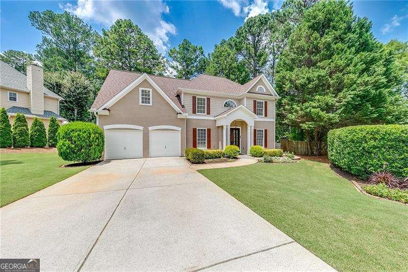 905 Mckendree Park Lane Lawrenceville - 1