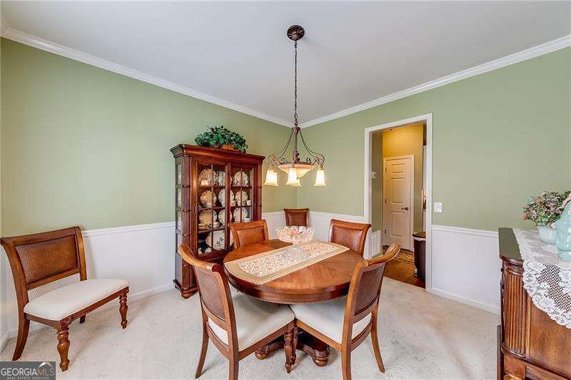 905 Mckendree Park Lane Lawrenceville - 10