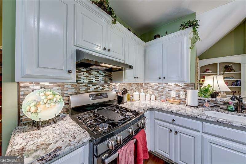 905 Mckendree Park Lane Lawrenceville - 12