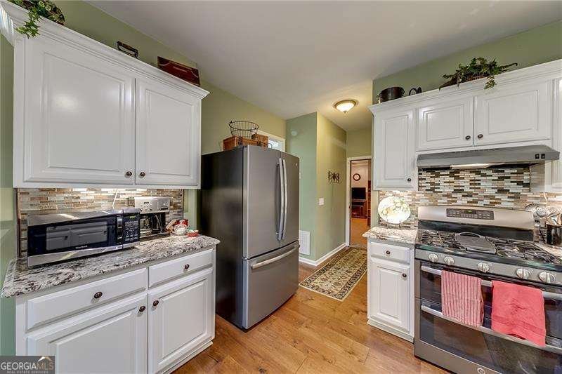 905 Mckendree Park Lane Lawrenceville - 13
