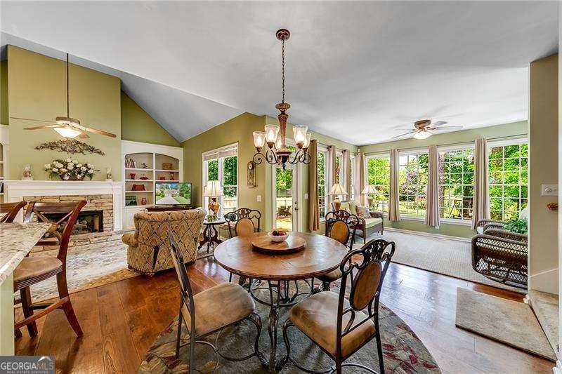 905 Mckendree Park Lane Lawrenceville - 15
