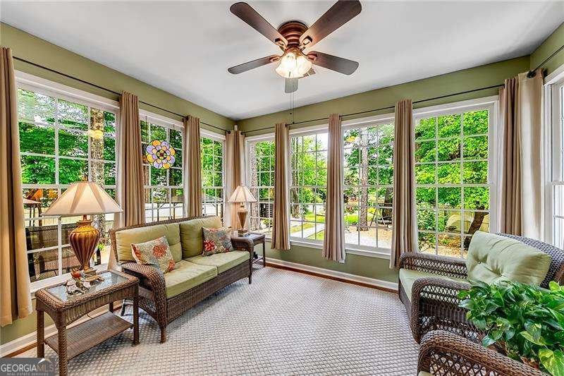 905 Mckendree Park Lane Lawrenceville - 16