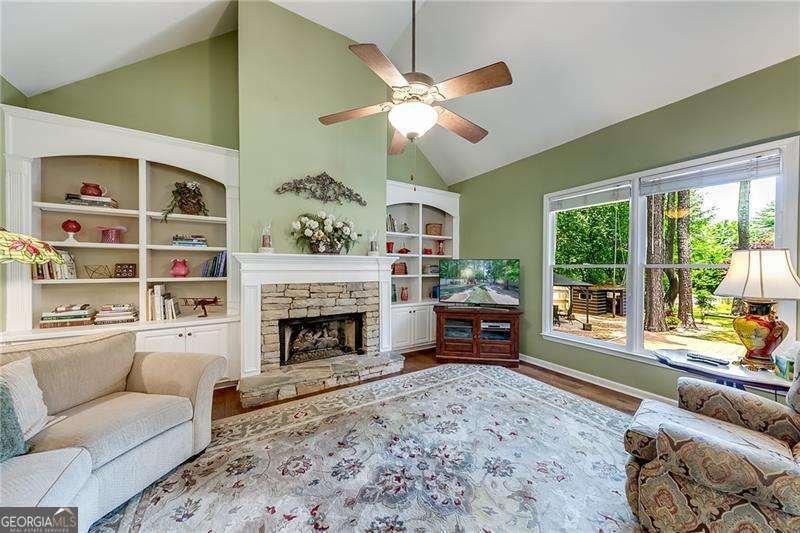 905 Mckendree Park Lane Lawrenceville - 17