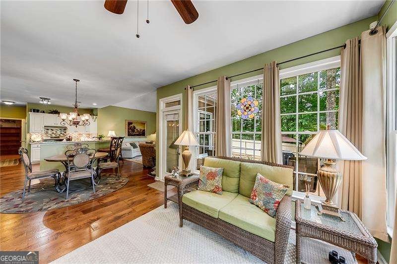 905 Mckendree Park Lane Lawrenceville - 18