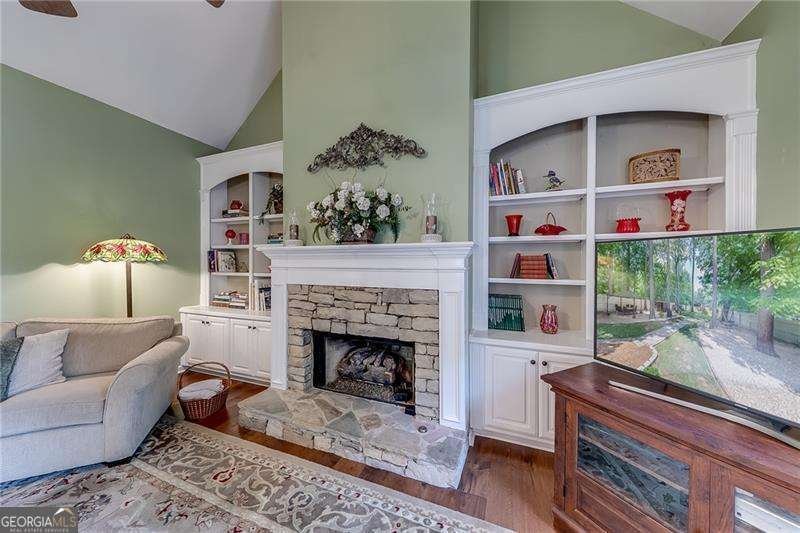 905 Mckendree Park Lane Lawrenceville - 19