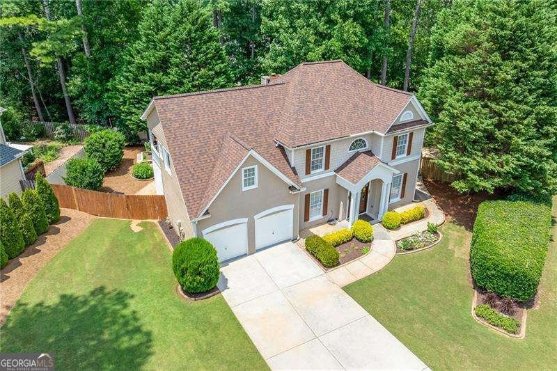 905 Mckendree Park Lane Lawrenceville - 2