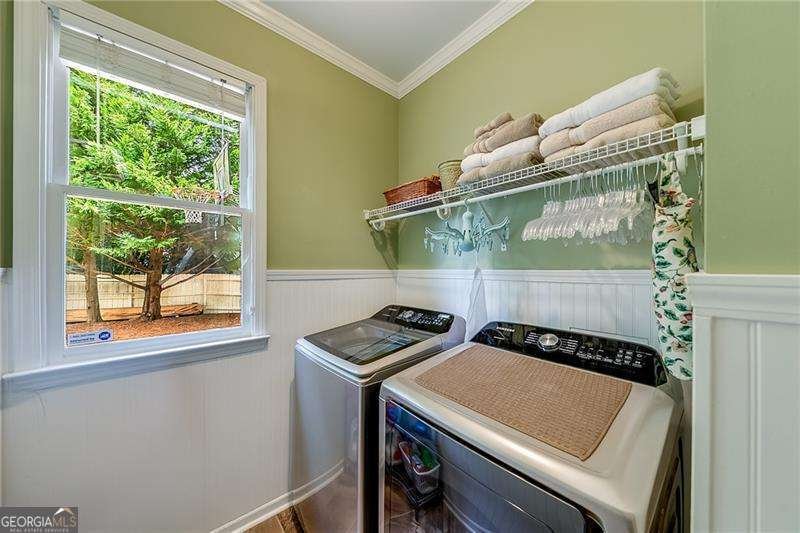 905 Mckendree Park Lane Lawrenceville - 20