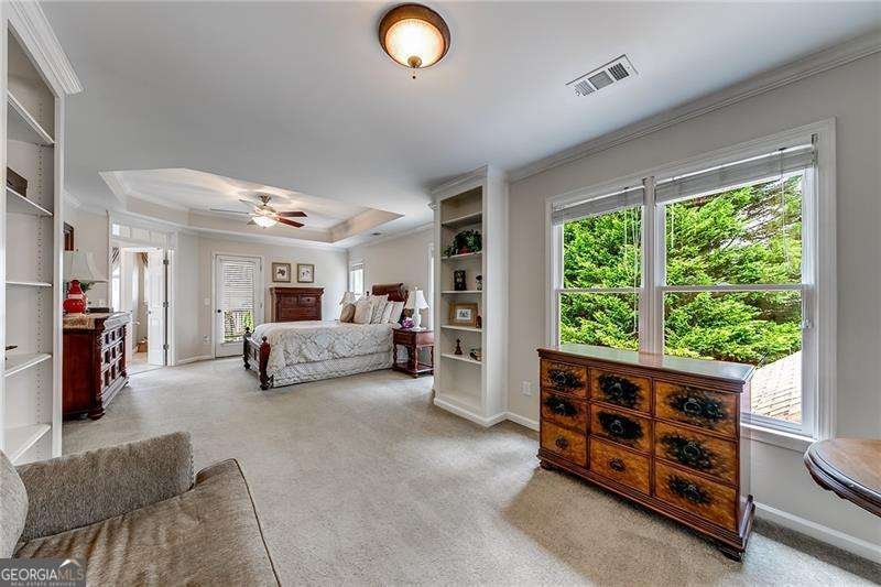905 Mckendree Park Lane Lawrenceville - 25