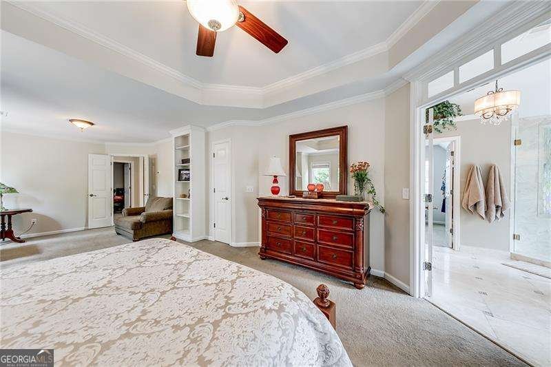 905 Mckendree Park Lane Lawrenceville - 26