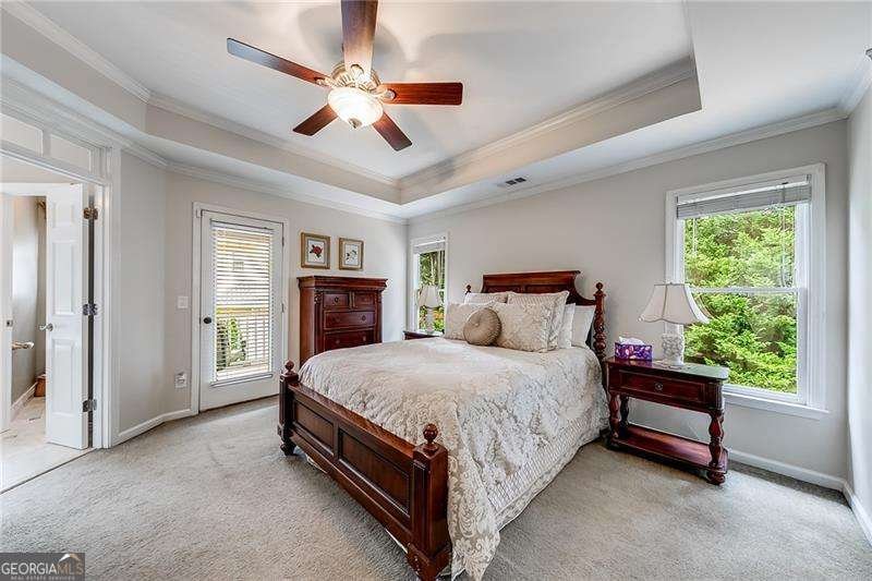 905 Mckendree Park Lane Lawrenceville - 27