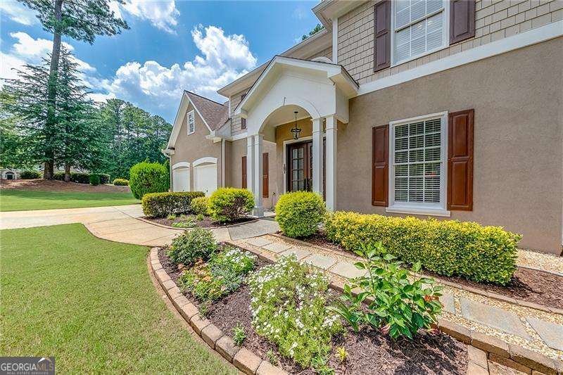 905 Mckendree Park Lane Lawrenceville - 3
