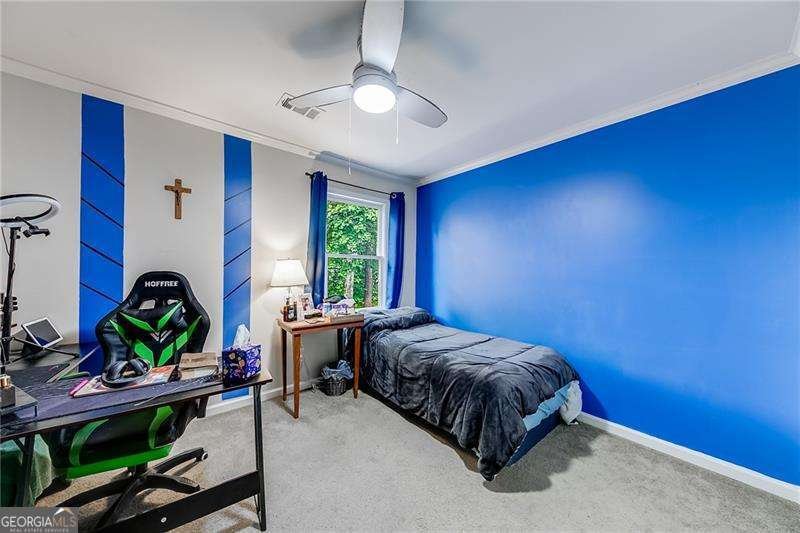 905 Mckendree Park Lane Lawrenceville - 32