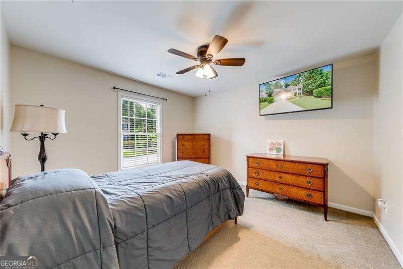 905 Mckendree Park Lane Lawrenceville - 33