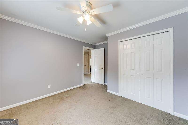 905 Mckendree Park Lane Lawrenceville - 37