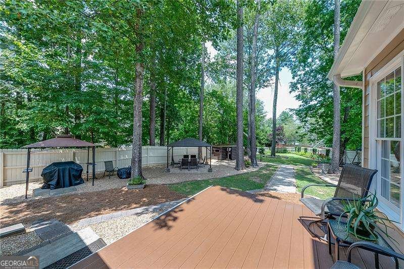 905 Mckendree Park Lane Lawrenceville - 38
