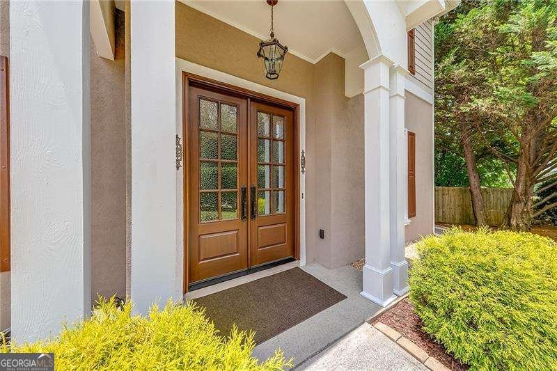 905 Mckendree Park Lane Lawrenceville - 4