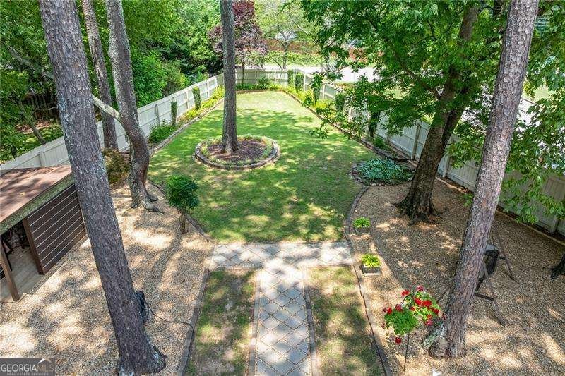 905 Mckendree Park Lane Lawrenceville - 40