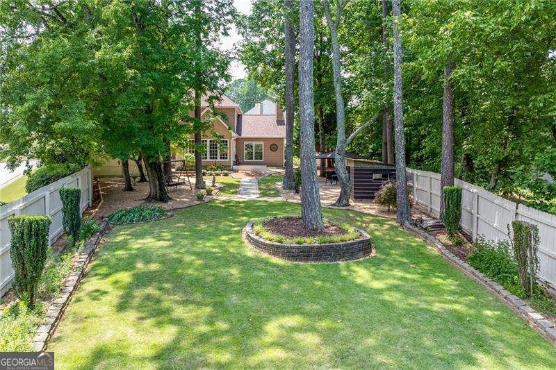 905 Mckendree Park Lane Lawrenceville - 41