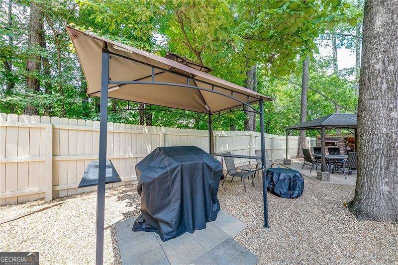 905 Mckendree Park Lane Lawrenceville - 42