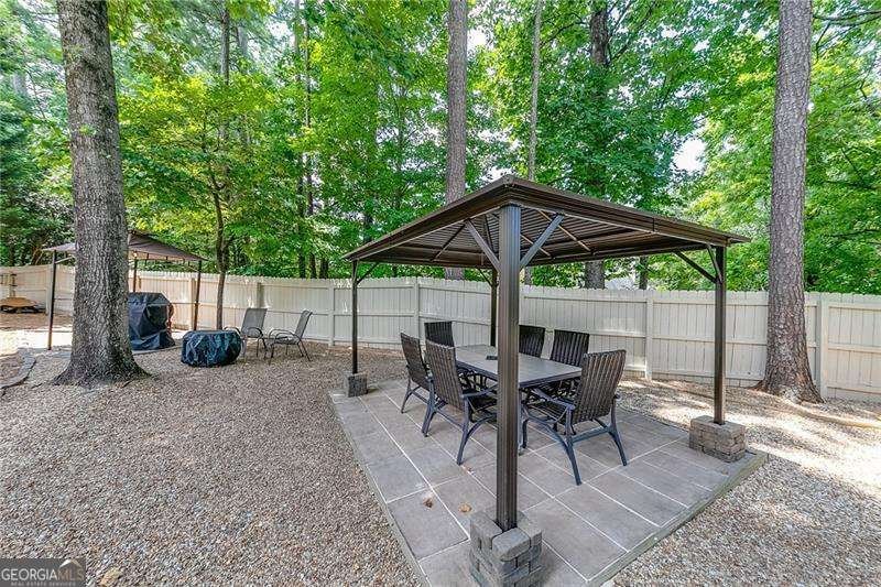 905 Mckendree Park Lane Lawrenceville - 43