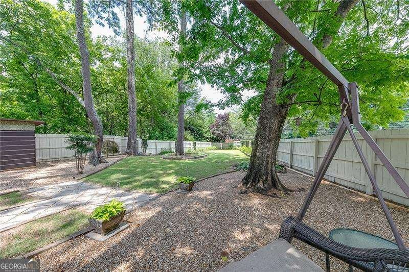 905 Mckendree Park Lane Lawrenceville - 45