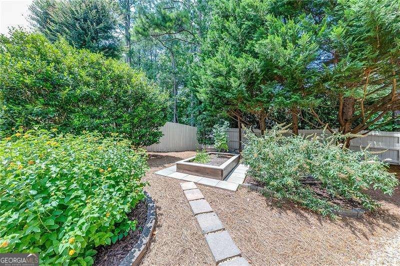 905 Mckendree Park Lane Lawrenceville - 46