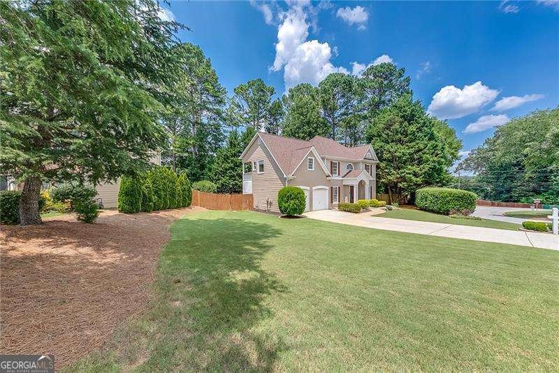905 Mckendree Park Lane Lawrenceville - 48