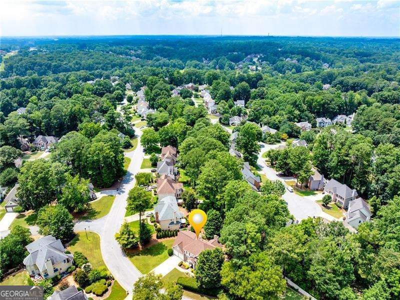 905 Mckendree Park Lane Lawrenceville - 49