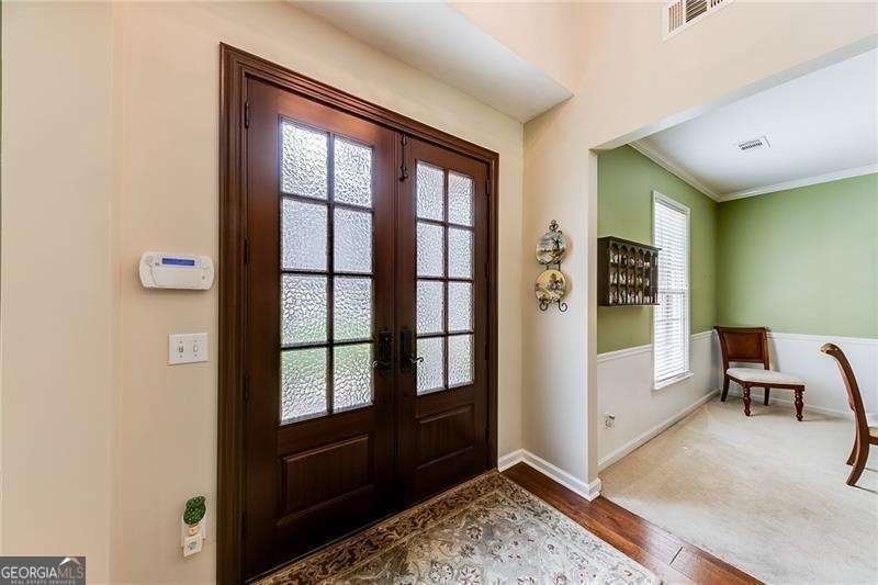 905 Mckendree Park Lane Lawrenceville - 5