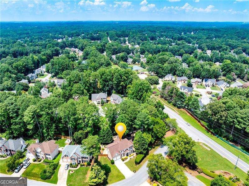905 Mckendree Park Lane Lawrenceville - 50