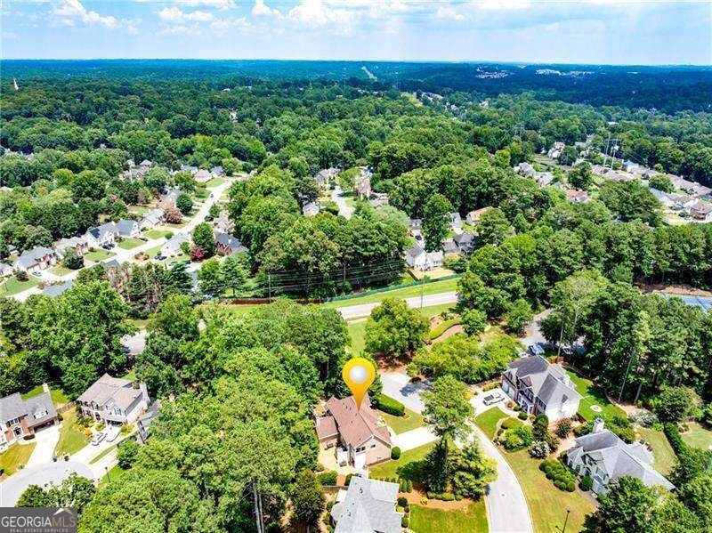 905 Mckendree Park Lane Lawrenceville - 51
