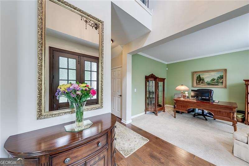905 Mckendree Park Lane Lawrenceville - 6