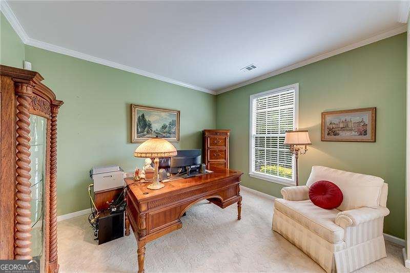 905 Mckendree Park Lane Lawrenceville - 7