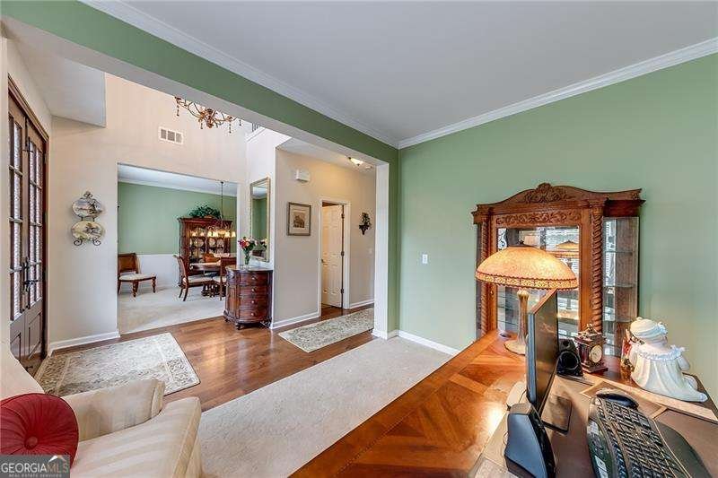 905 Mckendree Park Lane Lawrenceville - 8