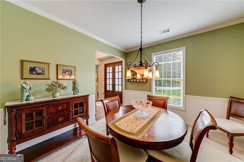 905 Mckendree Park Lane Lawrenceville - 9