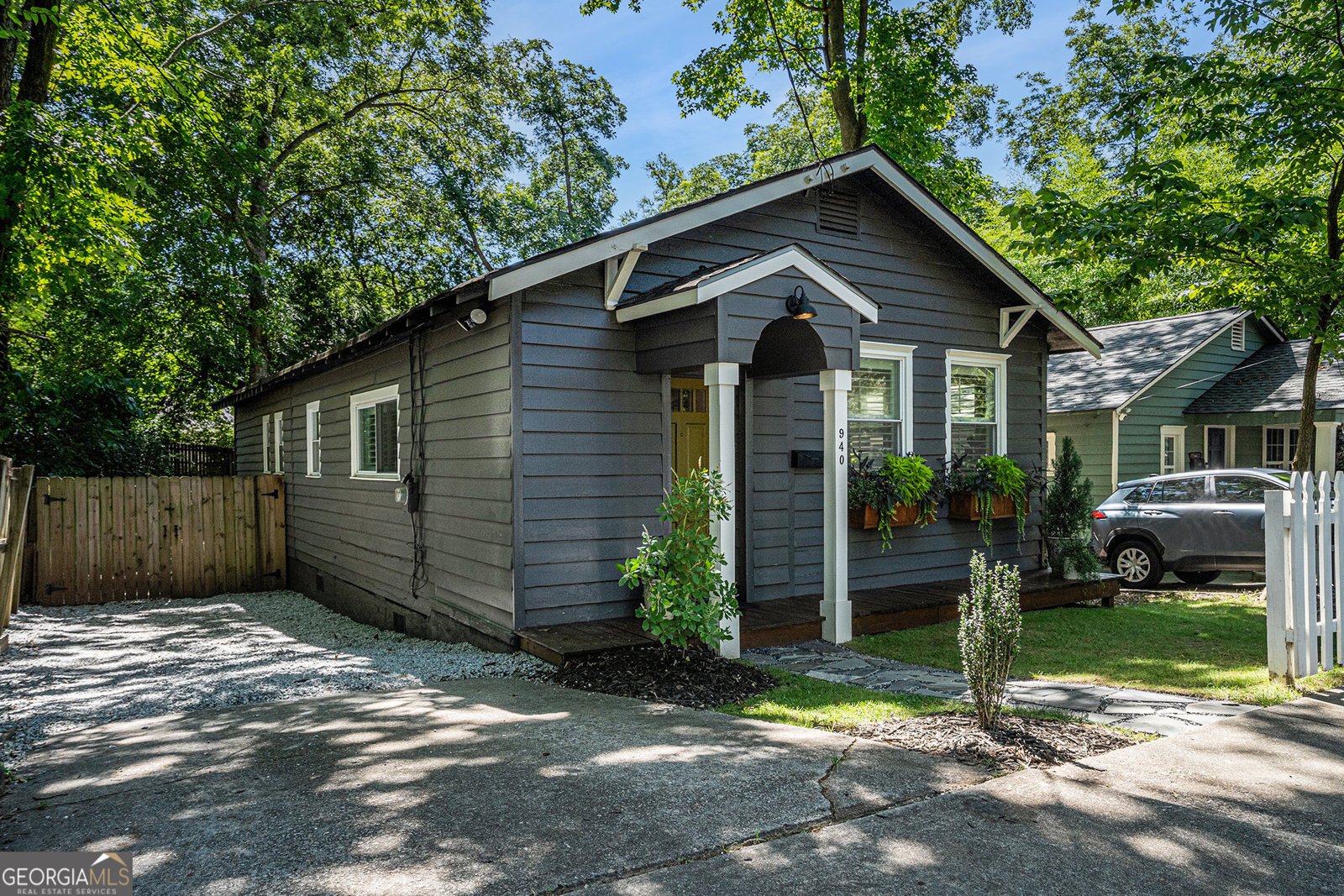 940 Gress Avenue Atlanta - 1