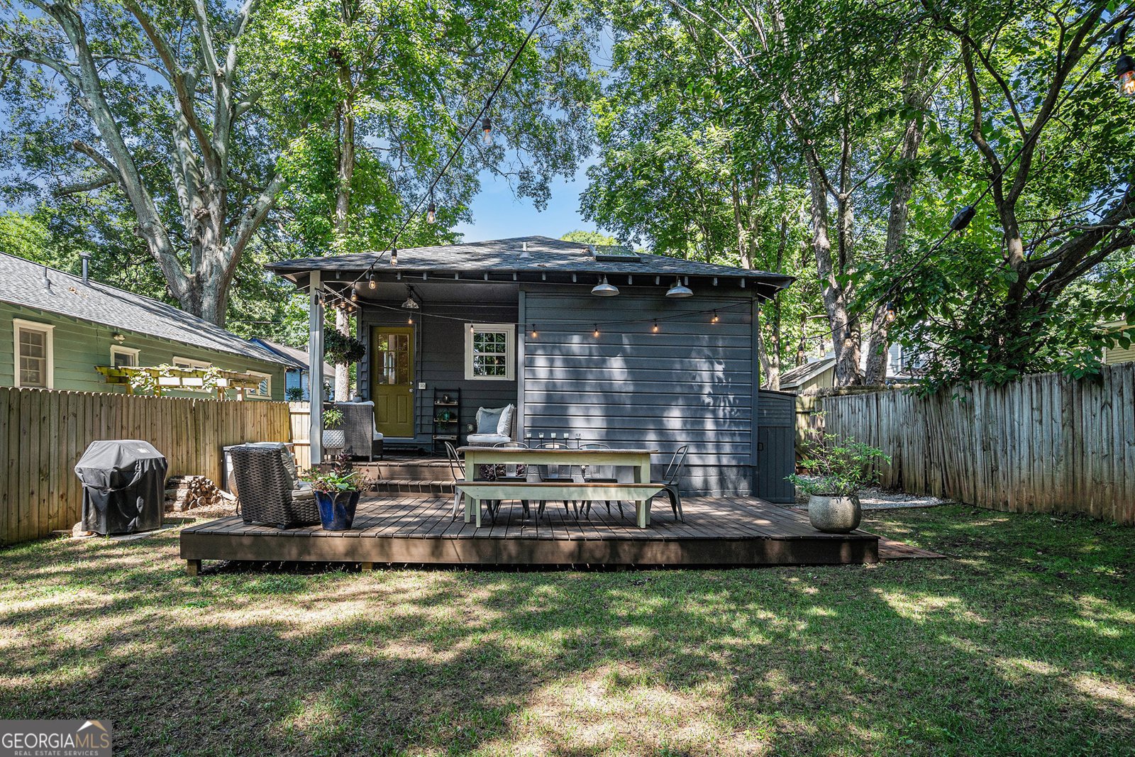 940 Gress Avenue Atlanta - 16
