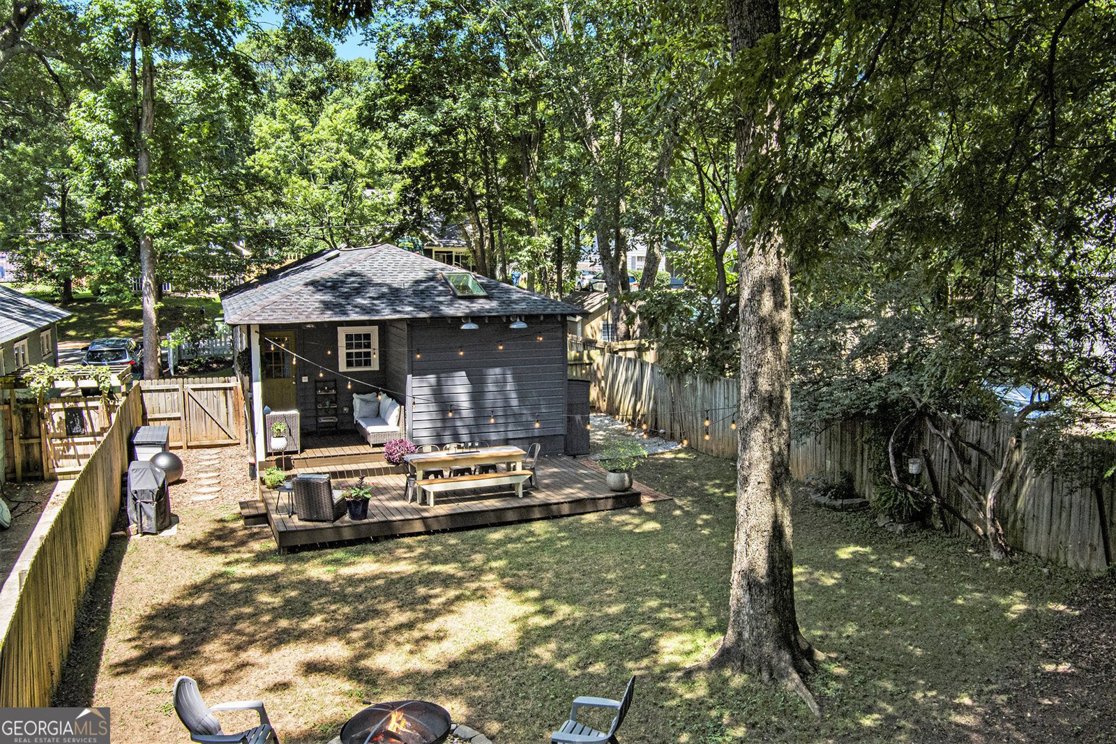 940 Gress Avenue Atlanta - 17