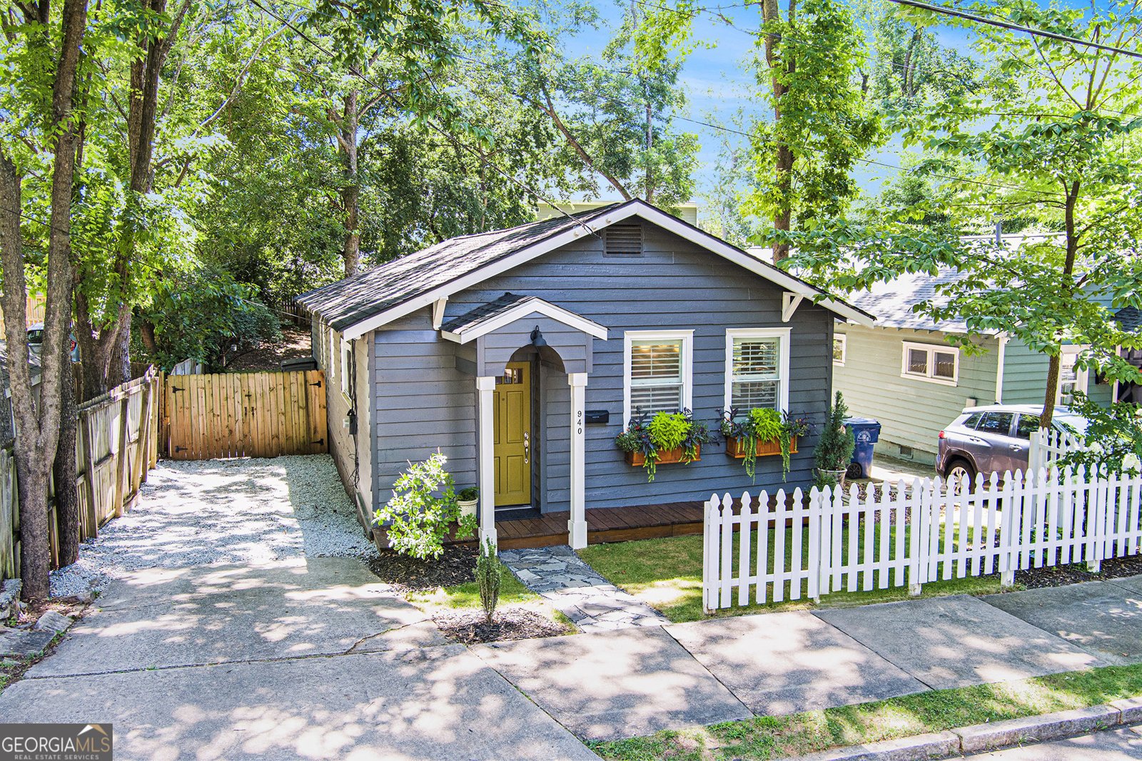 940 Gress Avenue Atlanta - 18