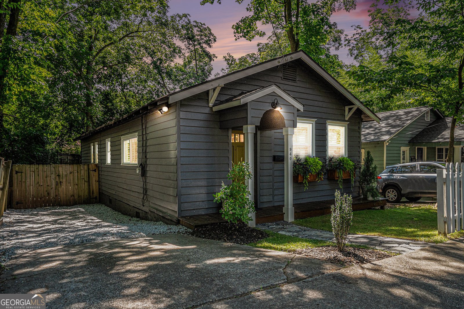 940 Gress Avenue Atlanta - 2