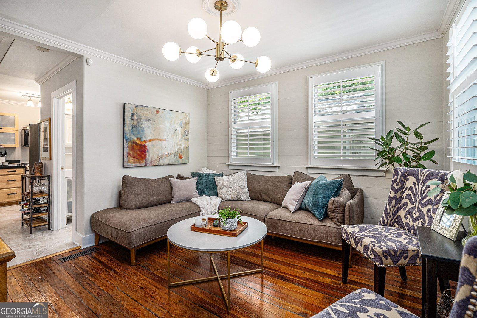 940 Gress Avenue Atlanta - 3