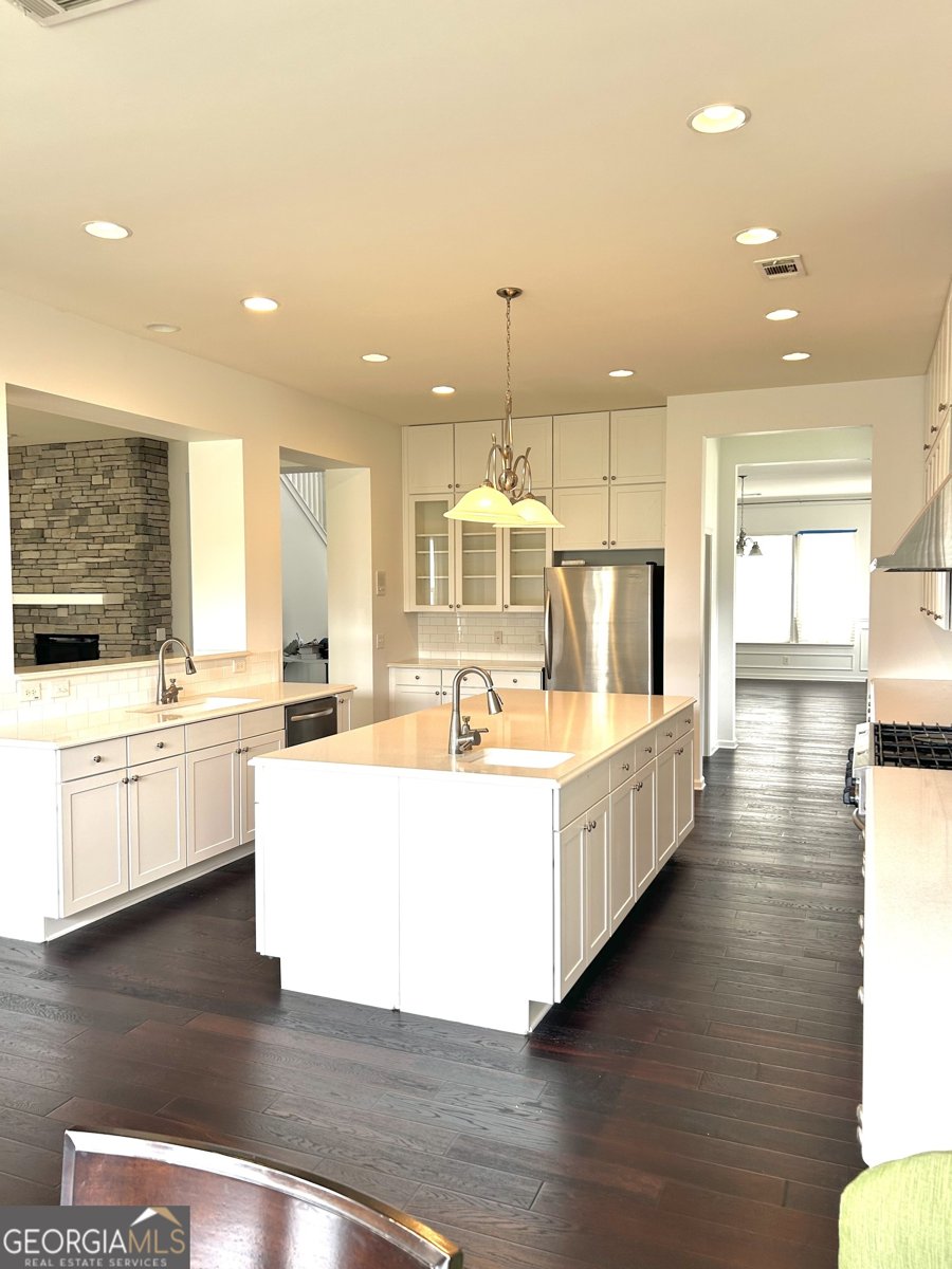 7424 Mistydawn Drive Fairburn - 12