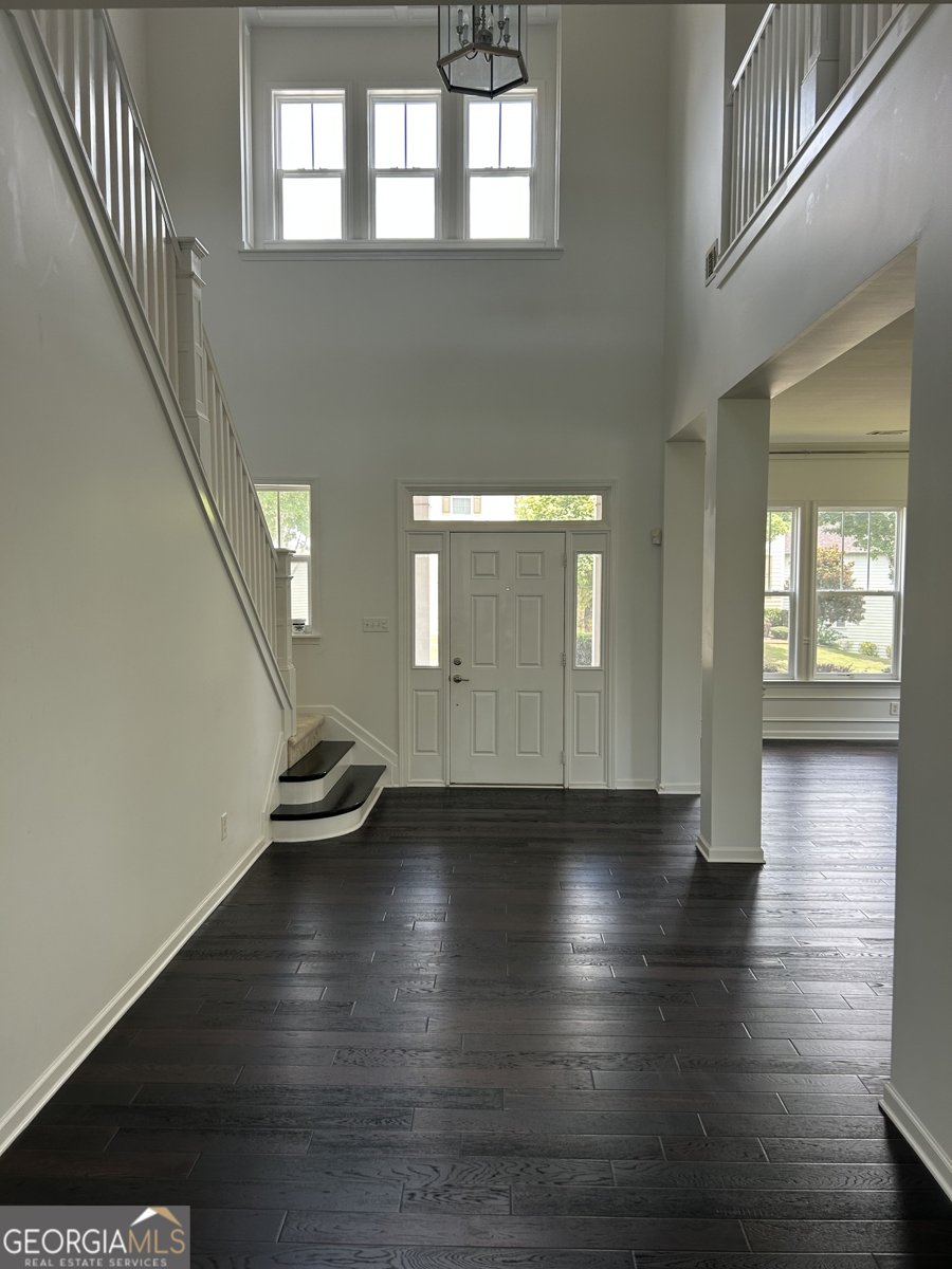 7424 Mistydawn Drive Fairburn - 16