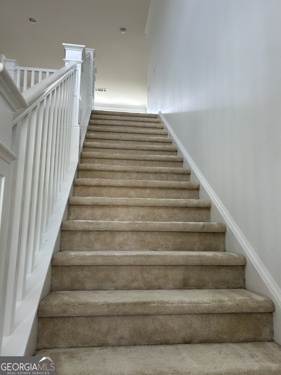 7424 Mistydawn Drive Fairburn - 23